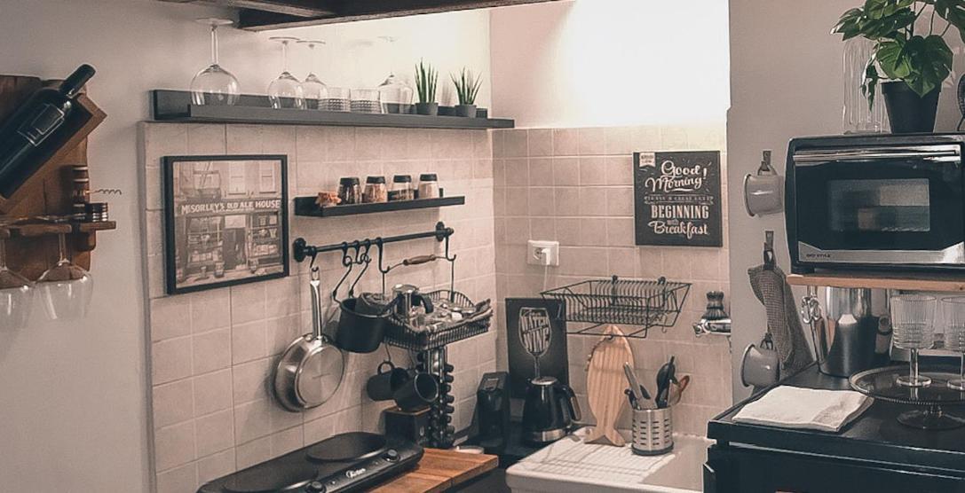 Loft Acasadicri Trastevere A Good Vibes Рим Екстер'єр фото